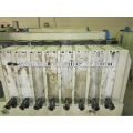 Insulation light wall panel machine